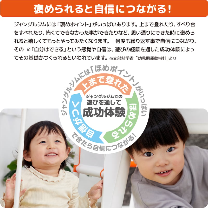 おりたたみロングスロープキッズパークSP プラス | NONAKA WORLD STORE