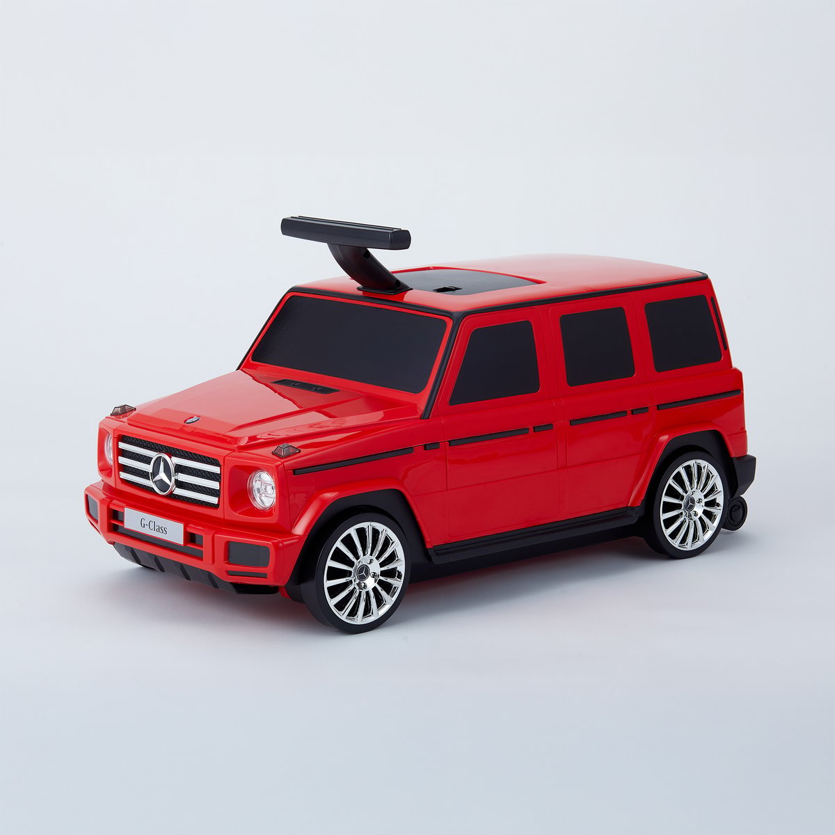 Mercedes-Benz G-Class キャリーケース＆ライド | NONAKA WOR