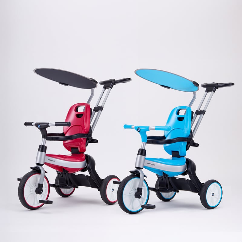 野中製作所 BMW 三輪車 NONAKA WORLD STORE