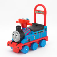 乗用きかんしゃトーマス　リアルビークル