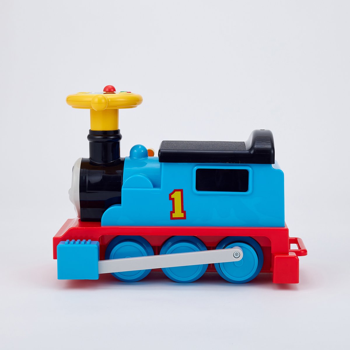 電動乗用きかんしゃトーマス スタンダードセット | NONAKA WORLD STORE