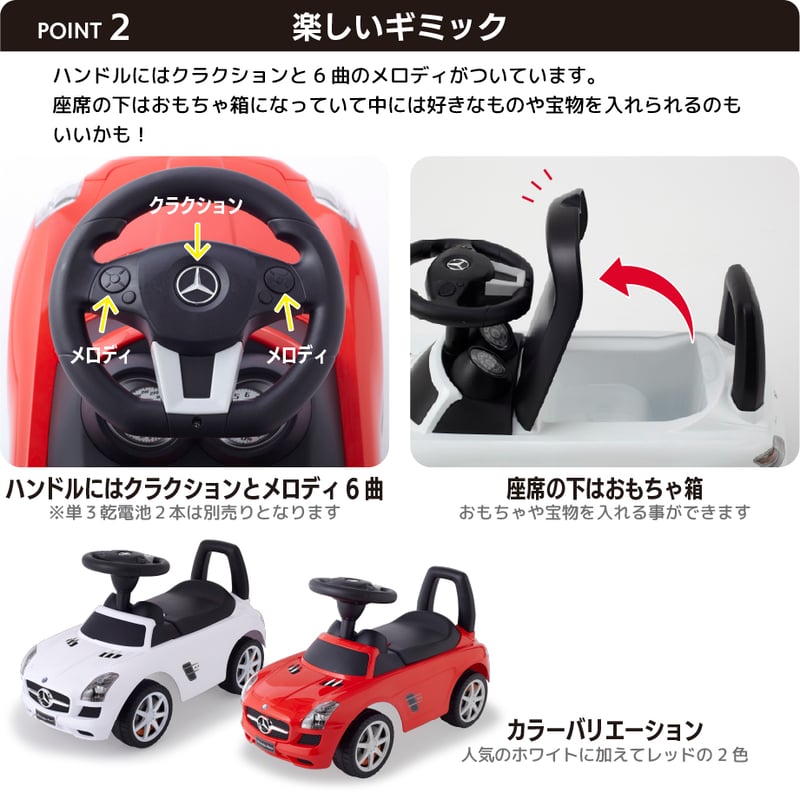 乗用メルセデスベンツ SLS AMG | NONAKA WORLD STORE 乗用メルセデスベンツ SLS AMG | NONAKA WORLD STORE
