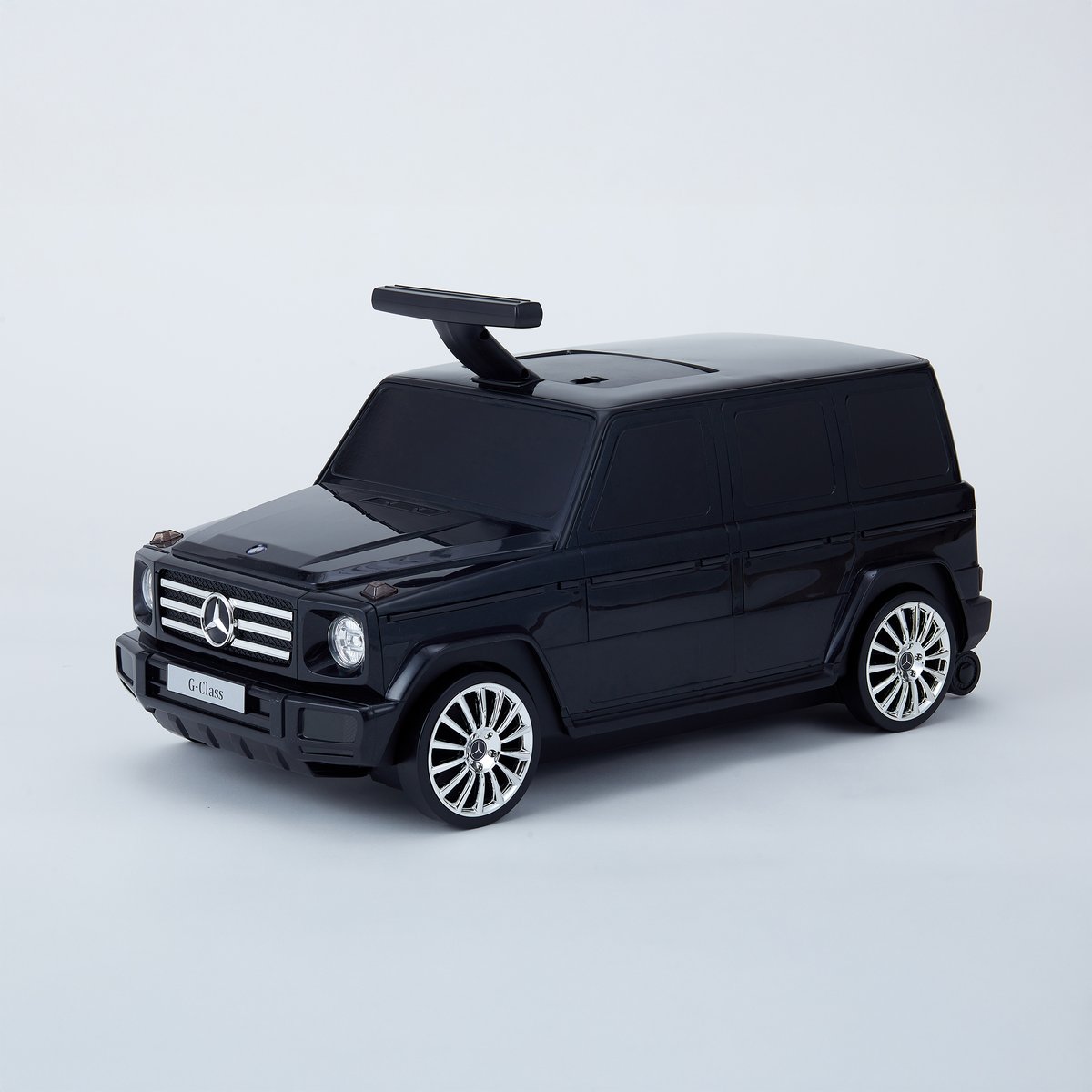 Mercedes-Benz G-Class キャリーケース＆ライド | NONAKA WOR