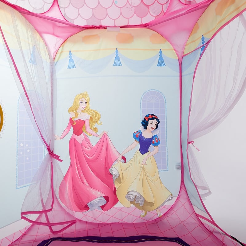 ディズニープリンセス キラキラ♥プリンセスルーム | NONAKA WORLD STORE