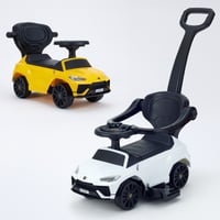 乗用ランボルギーニ ウルスS 押手付