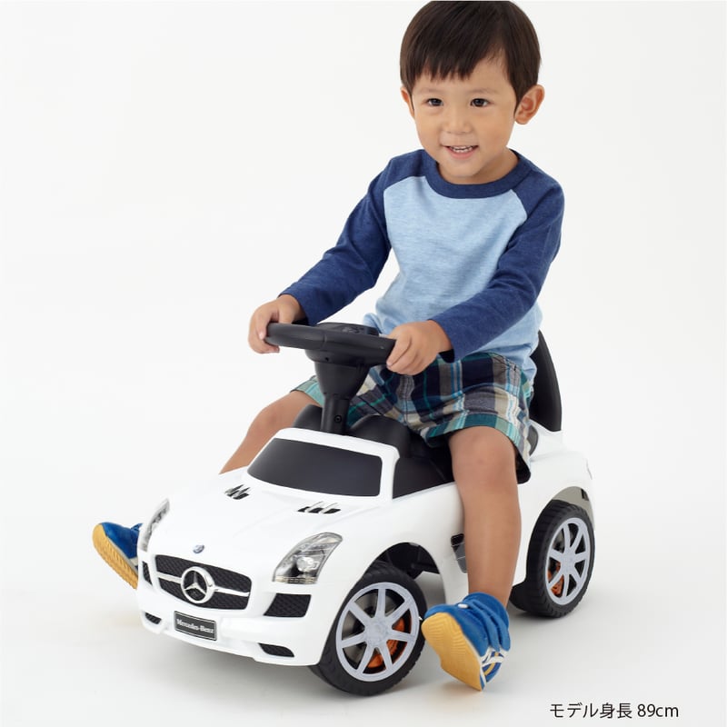 乗用メルセデスベンツ SLS AMG | NONAKA WORLD STORE