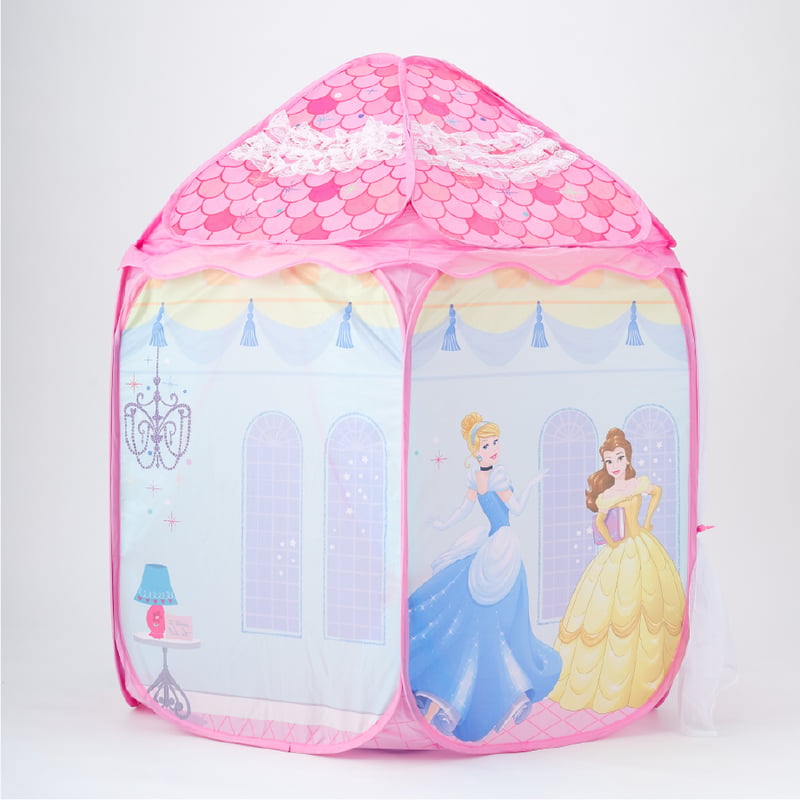 ディズニープリンセス キラキラ♥プリンセスルーム | NONAKA WORLD STORE