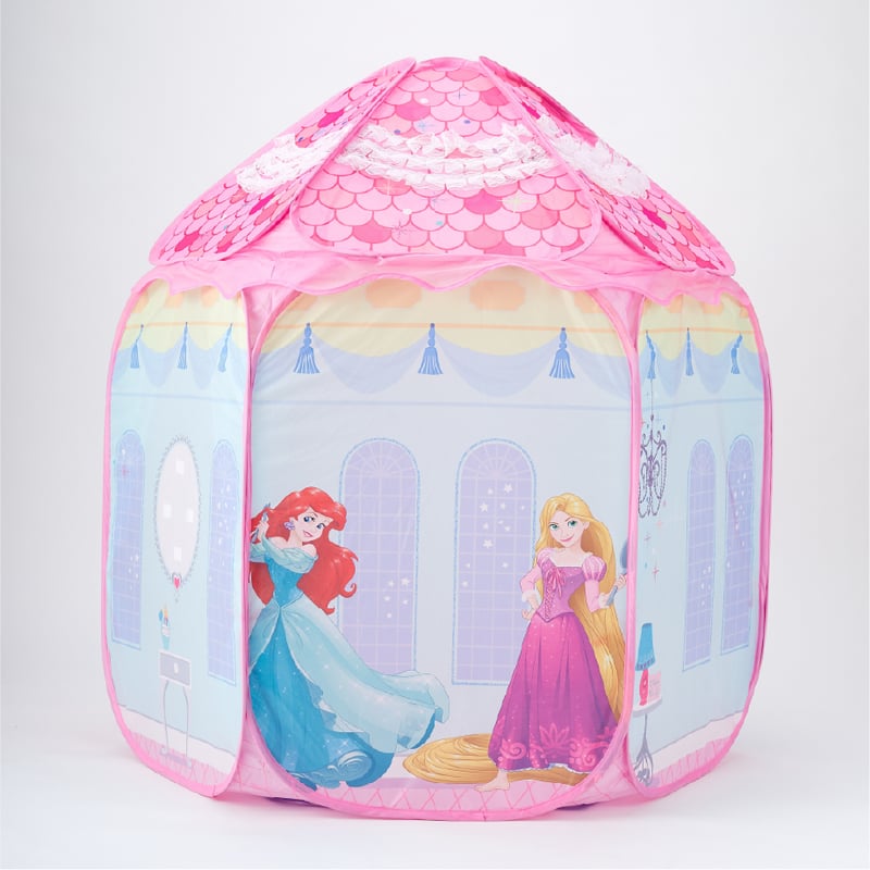 ディズニープリンセス キラキラ♥プリンセスルーム | NONAKA WORLD STORE