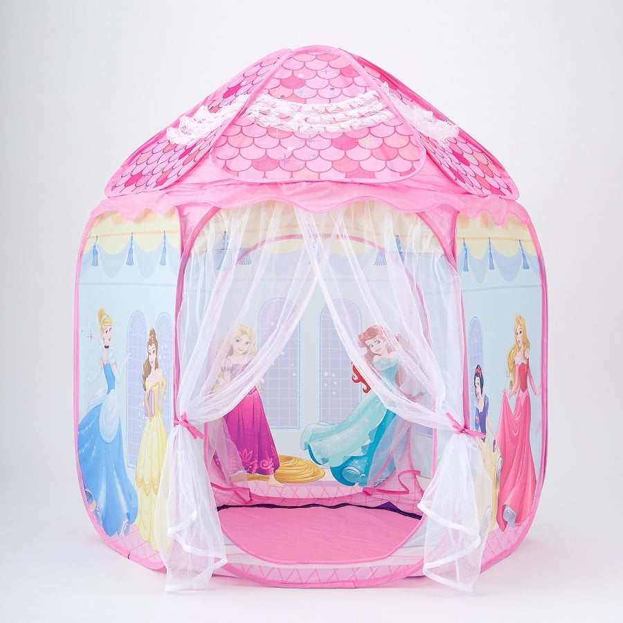 ディズニープリンセス キラキラ♥プリンセスルーム | NONAKA WORLD STORE