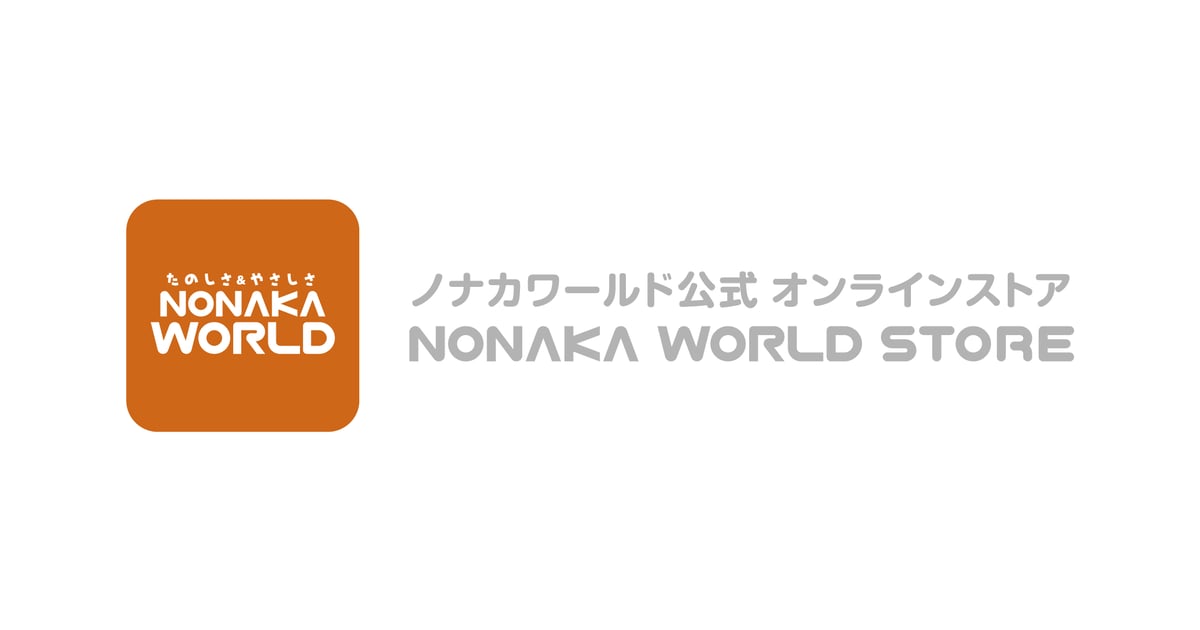 NONAKA WORLD STORE