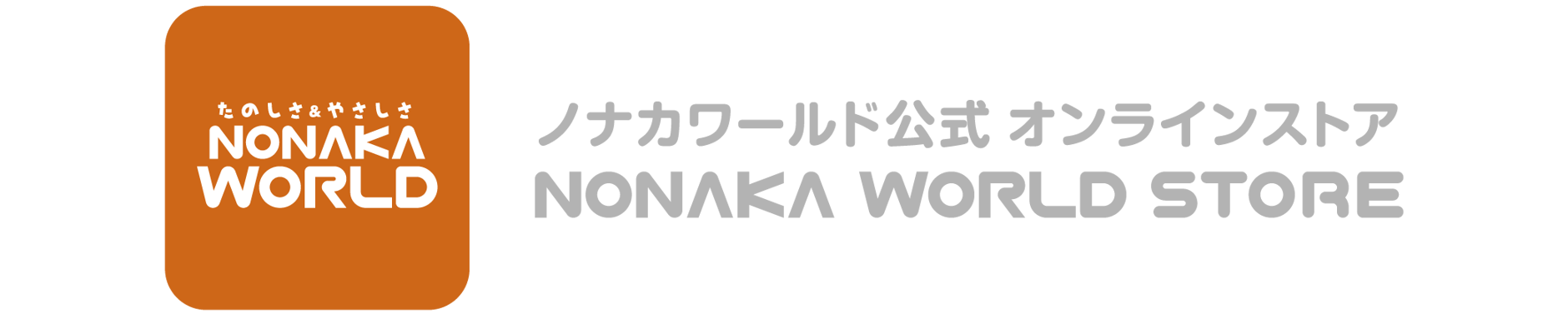 NONAKA WORLD STORE