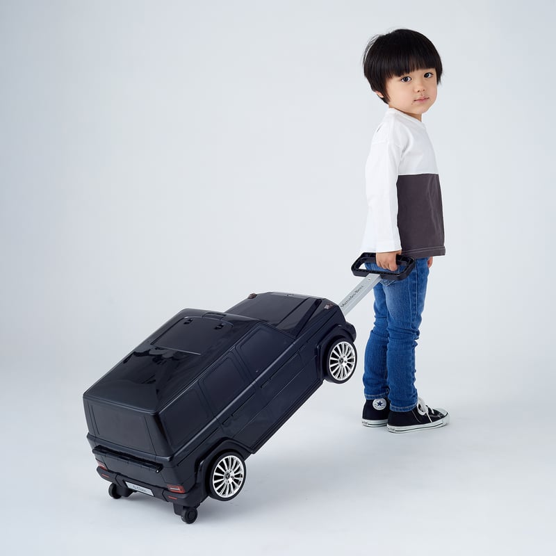 【cat】Mercedes-Benz キャリーケース 楽天市場】ベンツ cクラス（スーツケース・キャリーバッグ
