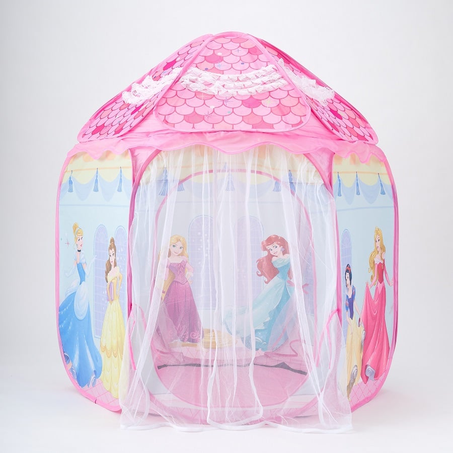 ディズニープリンセス キラキラ♥プリンセスルーム | NONAKA WORLD STORE