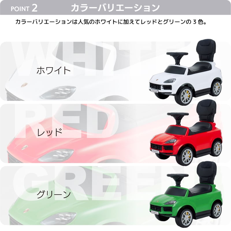 乗用 ポルシェ カイエン押手付 | NONAKA WORLD STORE