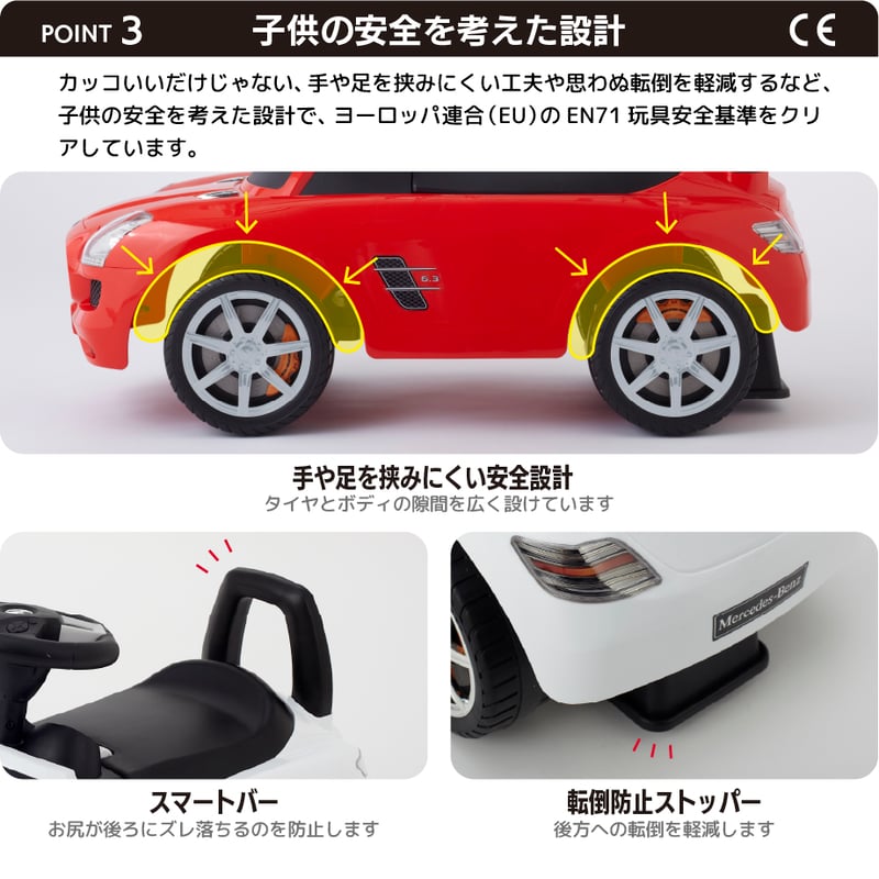 乗用メルセデスベンツ SLS AMG | NONAKA WORLD STORE