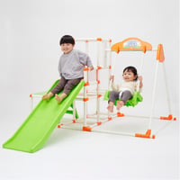 おりたたみロングスロープキッズパーク F | NONAKA WORLD STORE