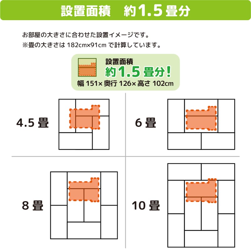 おりたたみキッズパークEX プラス | NONAKA WORLD STORE