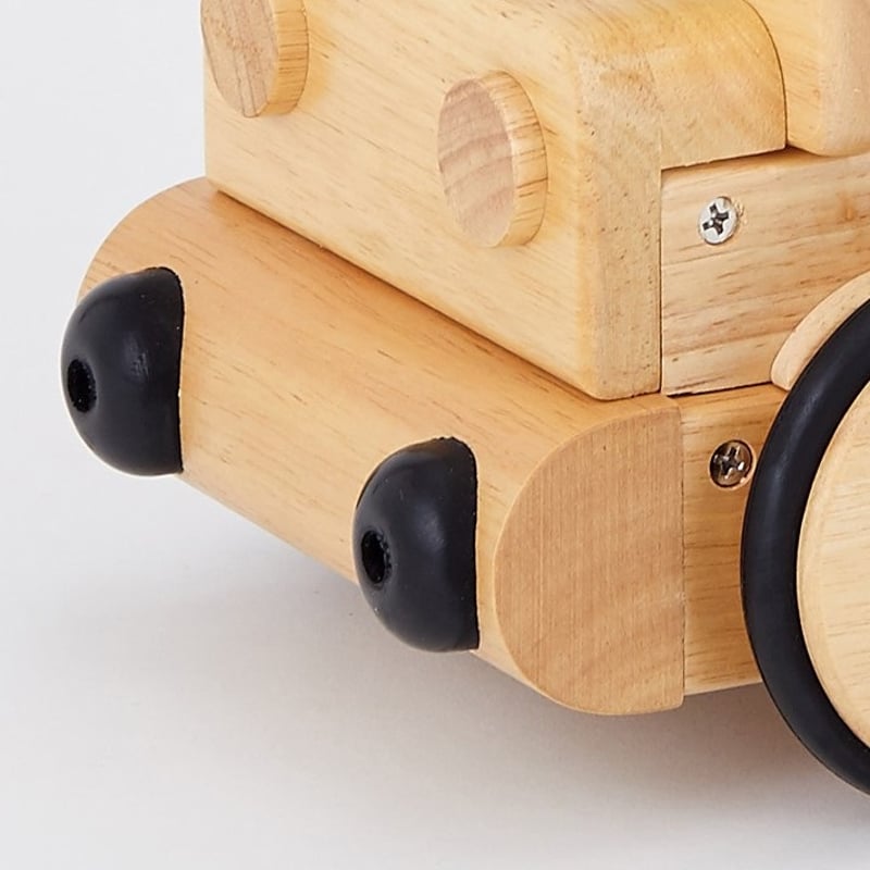 木's乗用ブーブー | NONAKA WORLD STORE