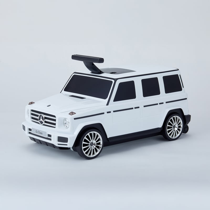 【cat】Mercedes-Benz キャリーケース 楽天市場】メルセデスベンツ スーツケースの通販