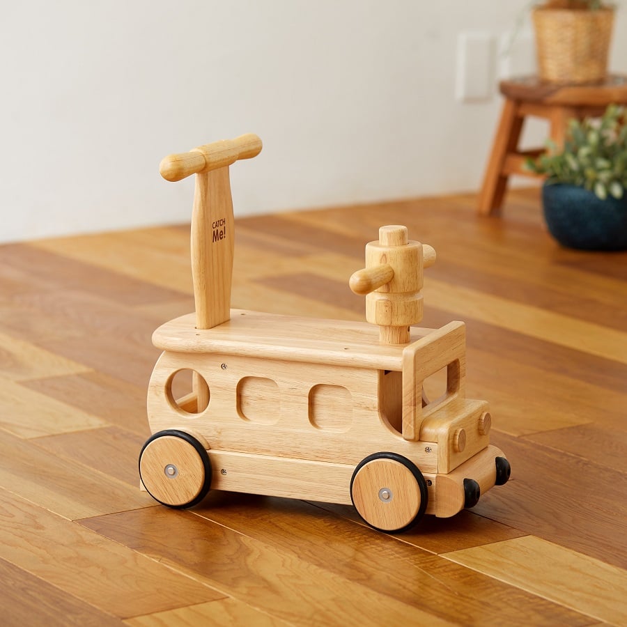 木's乗用ブーブー | NONAKA WORLD STORE