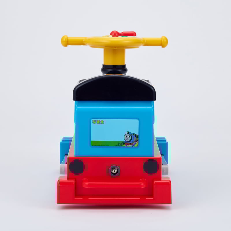 電動乗用きかんしゃトーマス スタンダードセット | NONAKA WORLD STORE