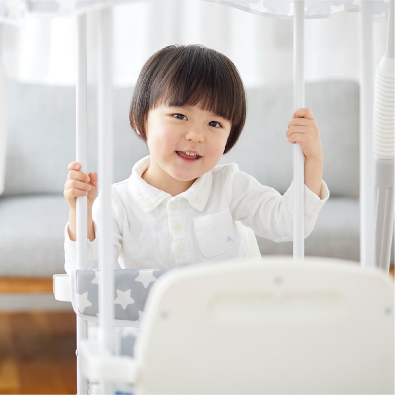 お部屋であそぼ!2人乗りブランコ | NONAKA WORLD STORE お部屋であそぼ!2人乗りブランコ | NONAKA WORLD STORE