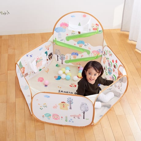 CATEGORY テント遊具 | NONAKA WORLD STORE