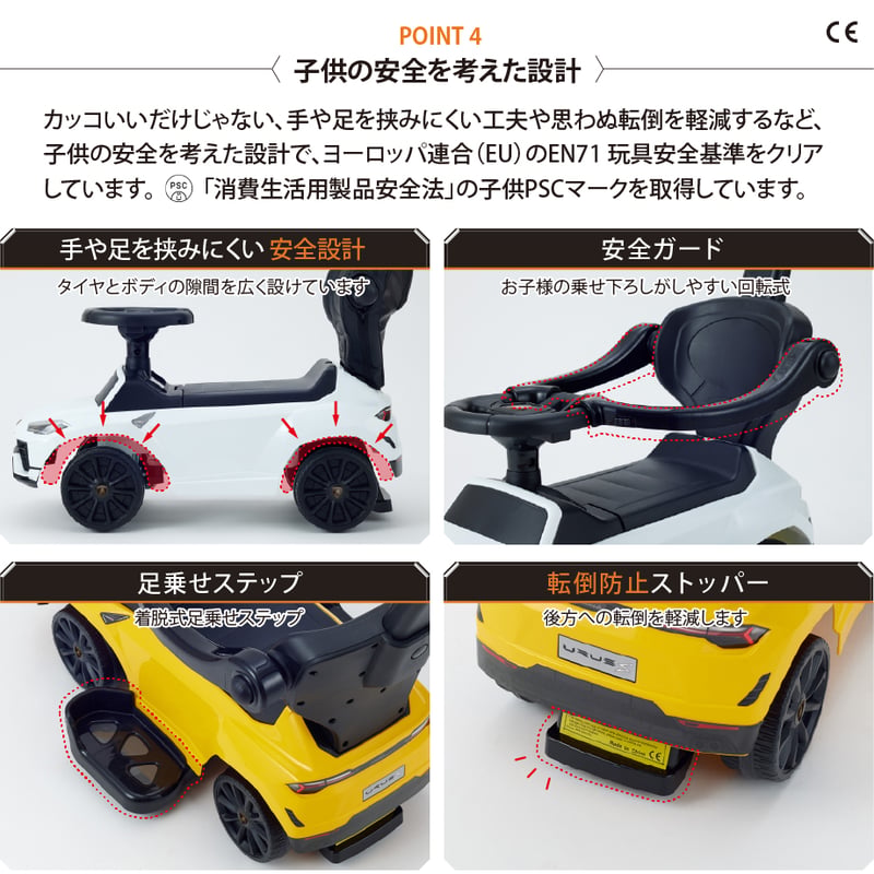 乗用ランボルギーニ ウルスS 押手付 | NONAKA WORLD STORE