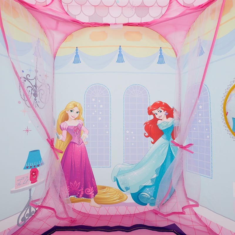 ディズニープリンセス キラキラ♥プリンセスルーム | NONAKA WORLD STORE