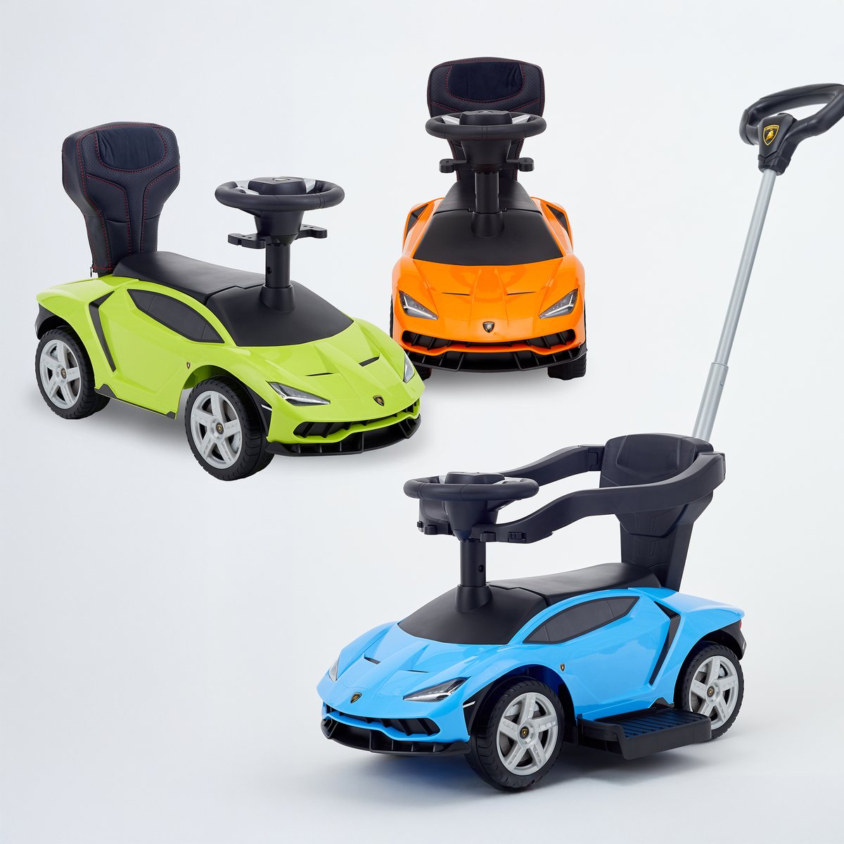 乗用ランボルギーニチェンテナリオ 押手付 | NONAKA WORLD STORE