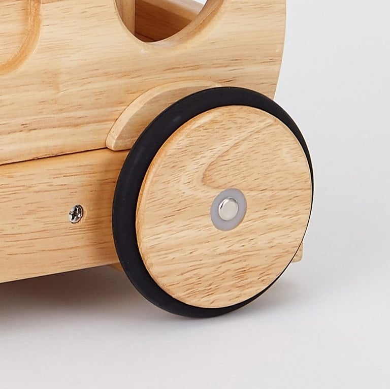 木's乗用ブーブー | NONAKA WORLD STORE