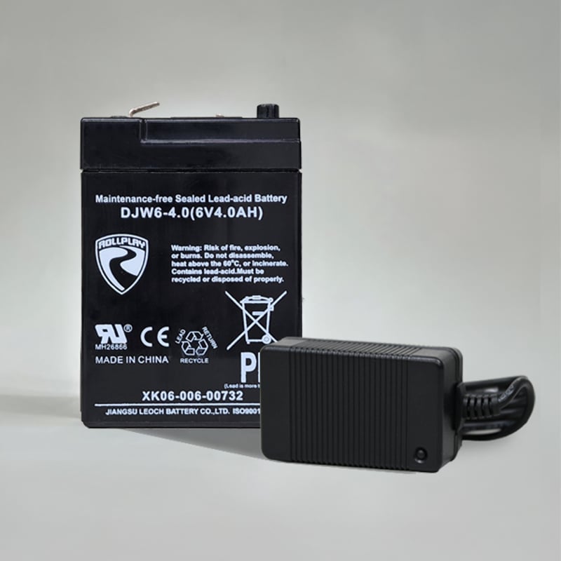 バッテリー＆ACアダプターSET | NONAKA WORLD STORE