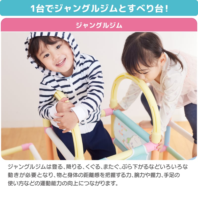 ワンワンとぽぅぽ おりたたみロングスロープジム | NONAKA WORLD STORE