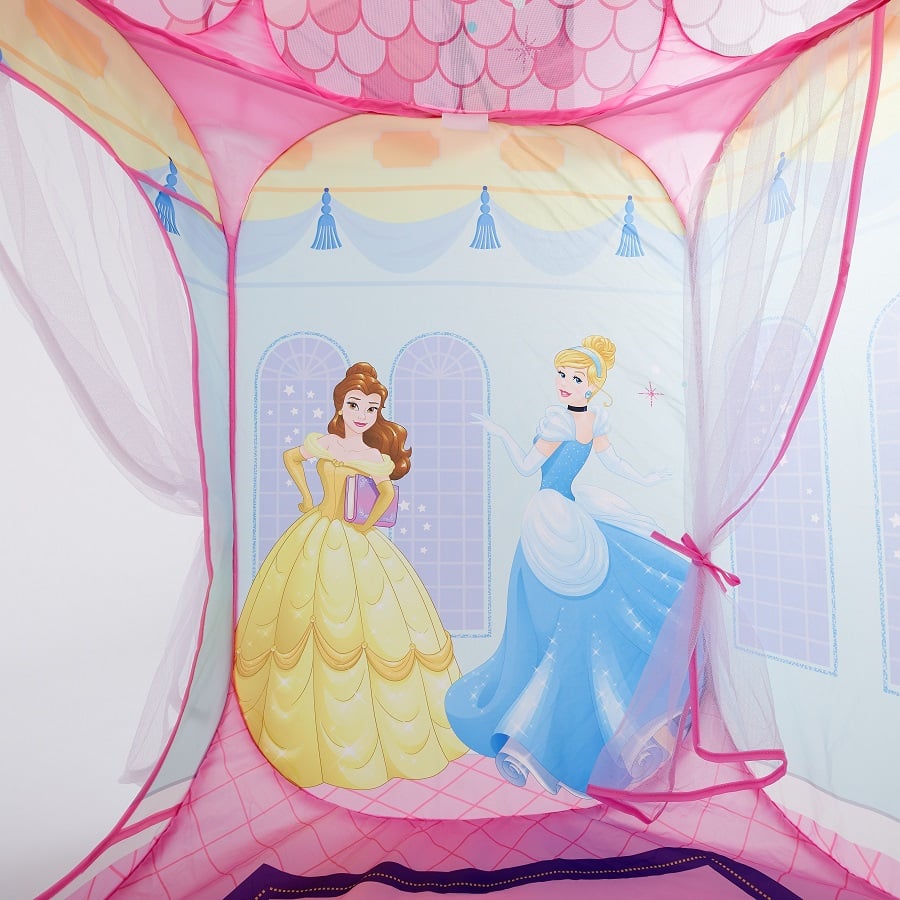 ディズニープリンセス キラキラ♥プリンセスルーム | NONAKA WORLD STORE