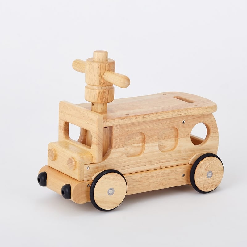 木's乗用ブーブー | NONAKA WORLD STORE