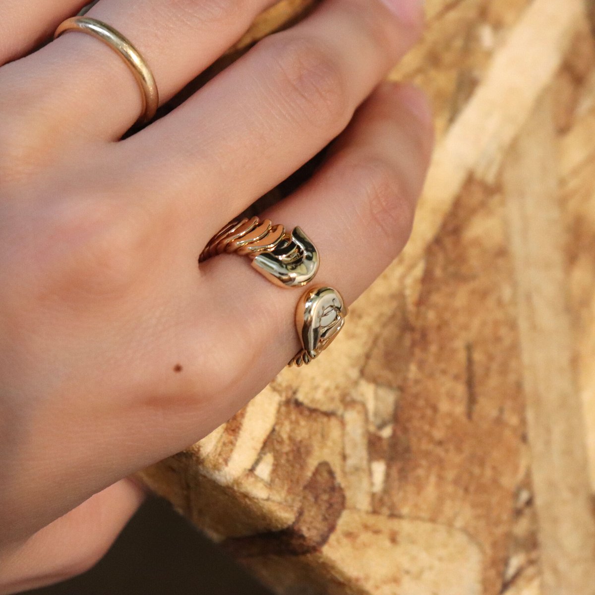 grosse グロッセ リング grosse リング ジュエリーブランドGrosse Glace(グロッセ グラッセ)