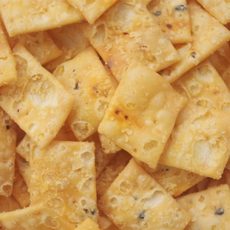 島どうふチップス ピリ辛6個セット | あかゆら | かんさんの島どうふ