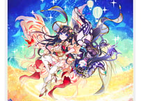 「現に叶う、燦めく夢」アクリルプレート