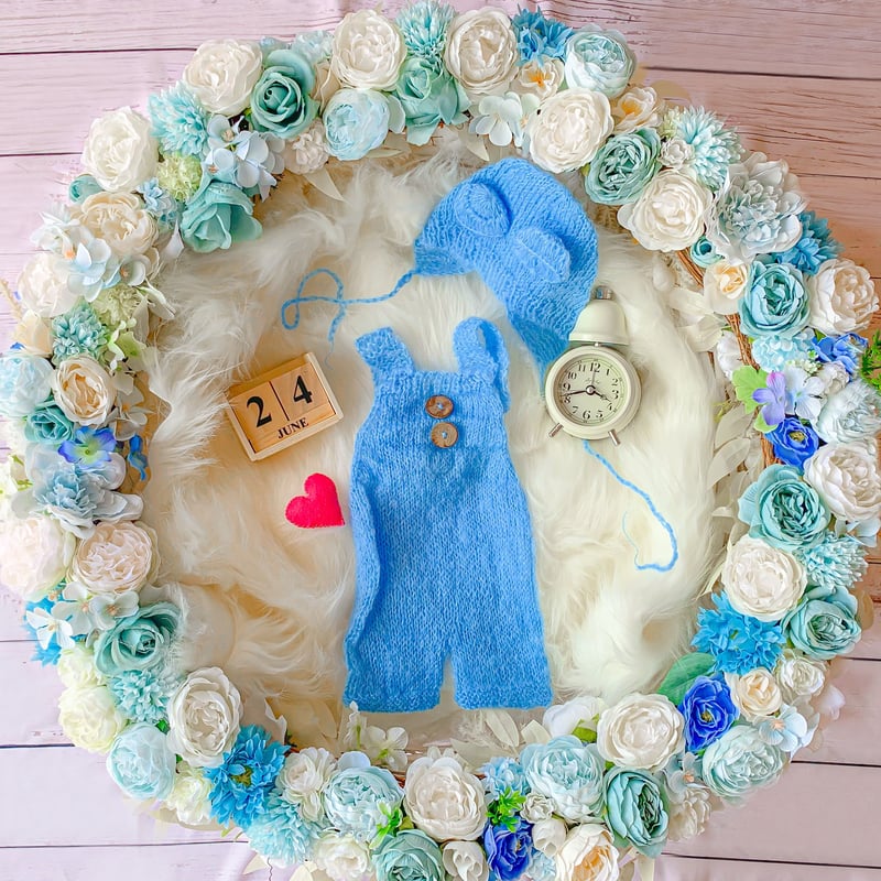 3月】A様専用フラワーリース＆しめ縄リースセット | OHANA 