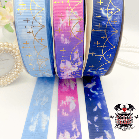 GF-2 Fantastic sky 2mセット　by ノイチゴシック