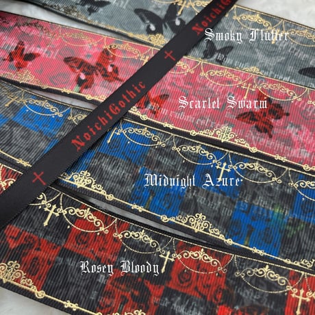 MG-4 MysticGothic sellection 各4mセット