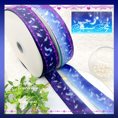 FS-2　FantasicSky　各2ｍセット