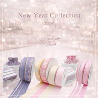 New year Collection2026