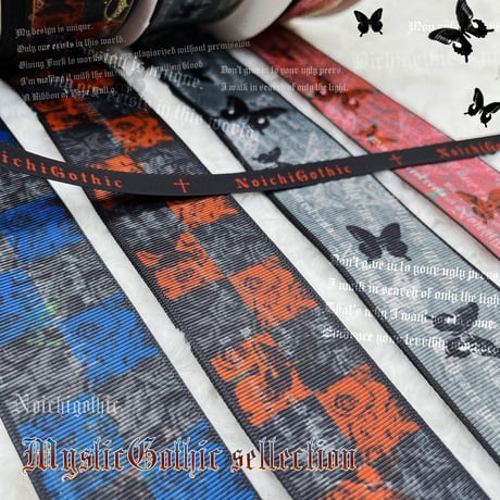 MG-4 MysticGothic sellection 各4mセット