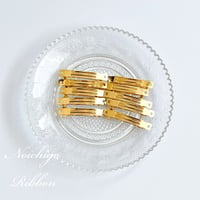 bl-01  バレッタ金具 5cm 10個セット