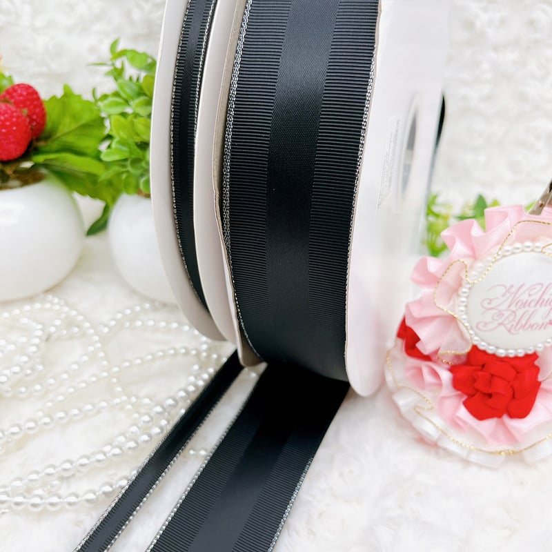 【15万相当・美品・未使用もあり】グログランリボン・グルーガン・ゴム・その他大量 楽天市場】グログランリボン 50mm 4.5m 無地 グログラン リボン