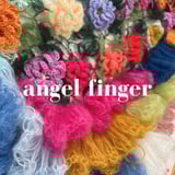 angel finger