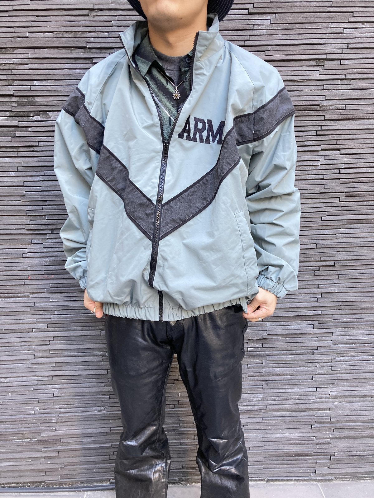 U.S.ARMY 