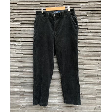 太畝コーデュロイパンツ | STORES 太畝コーデュロイパンツ | STORES