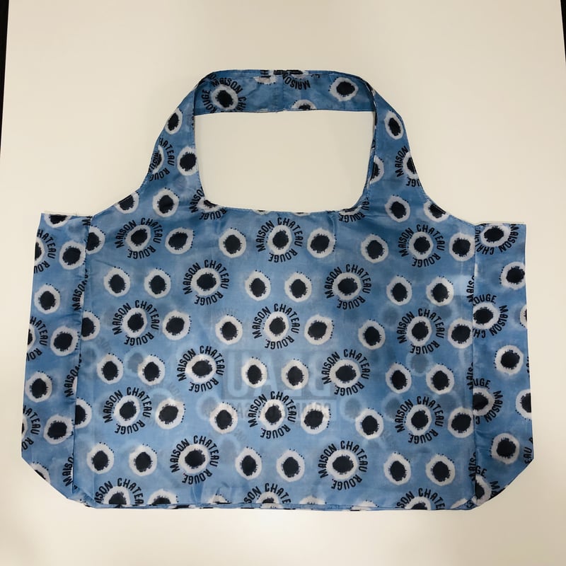 計10点　エコバッグ モノプリ MONOPRIX メゾンシャトールージュ SAC 計10点 エコバッグ モノプリ MONOPRIX メゾンシャトールージュ